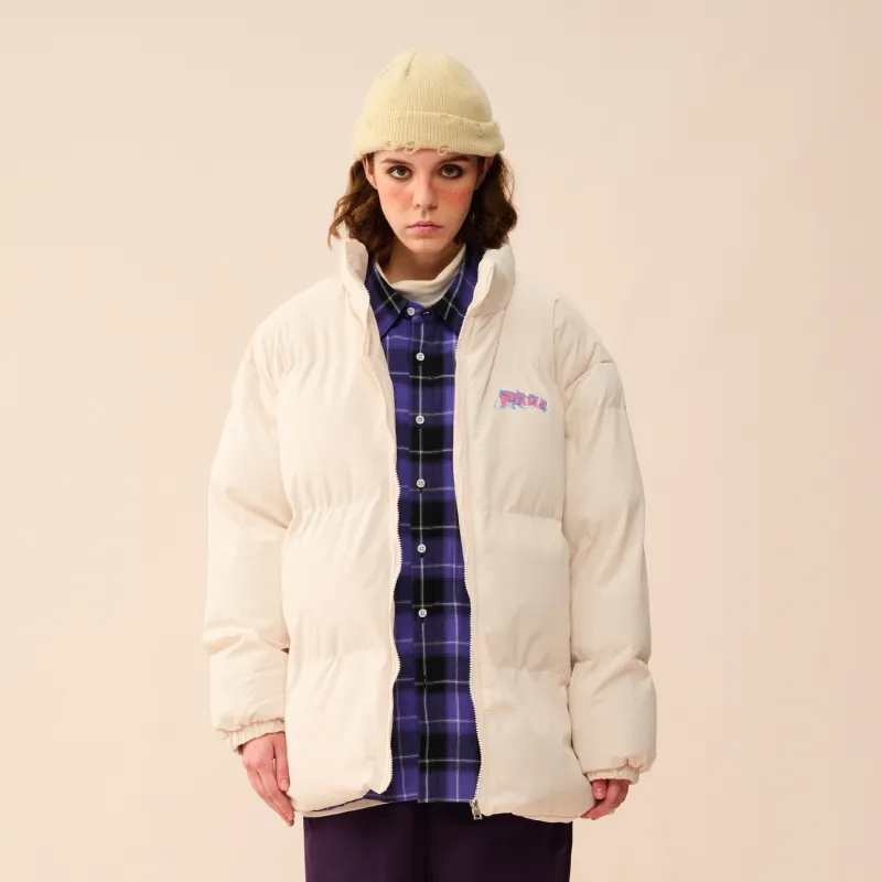 PAKA Puffer Jackets Unisex-9