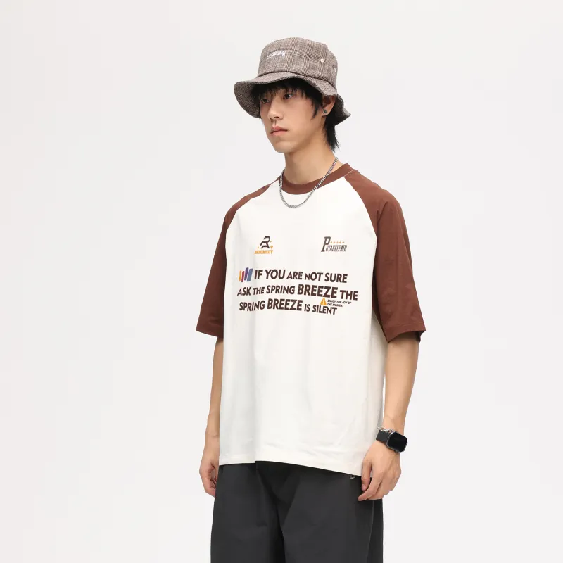 PAKA T Shirts Unisex-10
