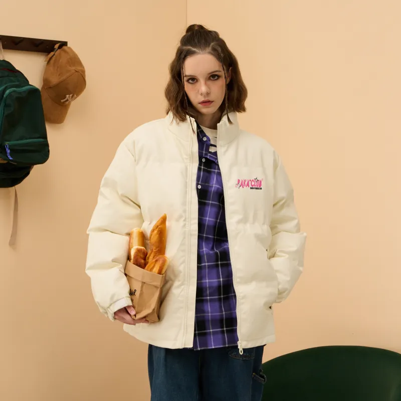 PAKA Puffer Jackets Unisex-8