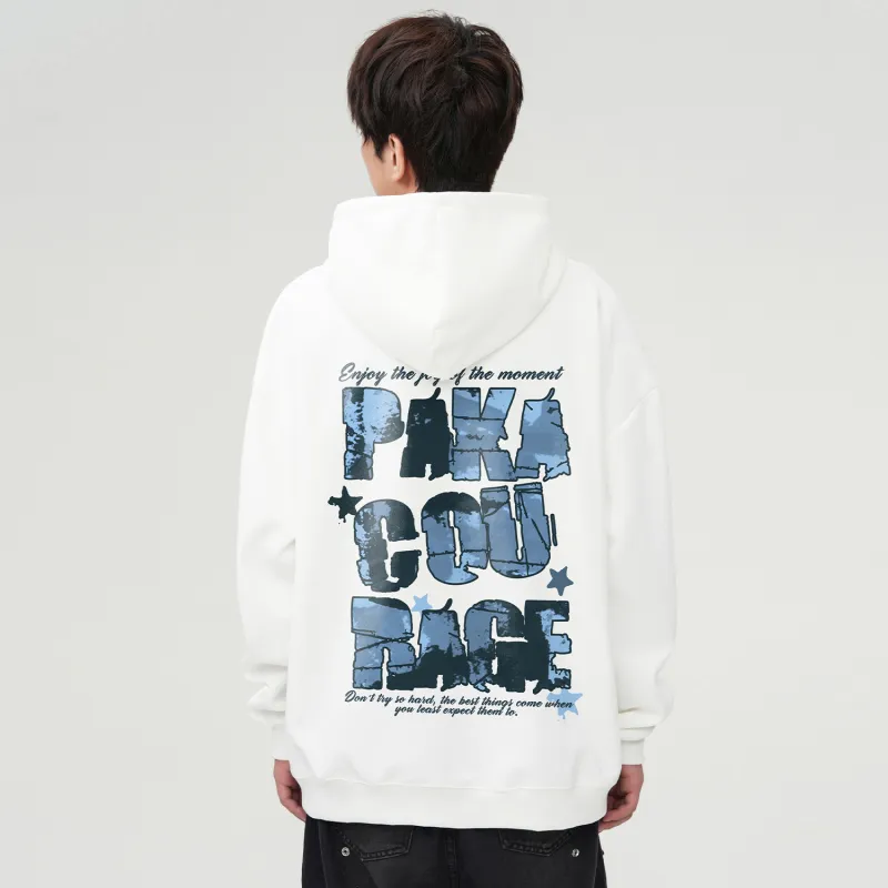 PAKA Sweatshirts Unisex-3