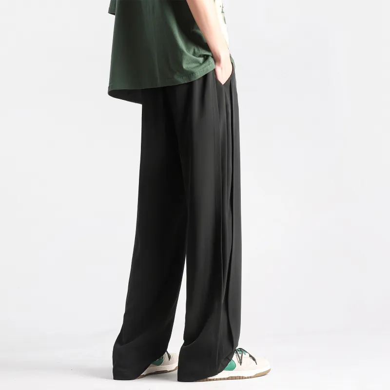 PAKA Casual Pants Unisex-10