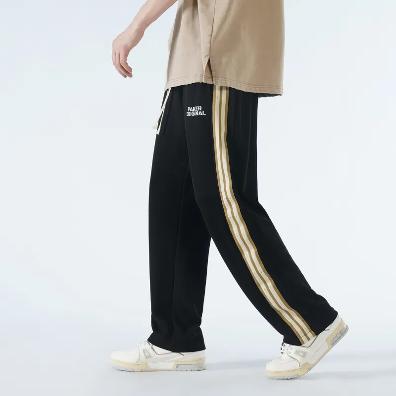 PAKA Casual Pants Unisex-3
