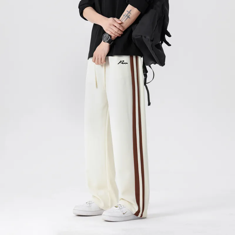 PAKA Casual Pants Unisex-27