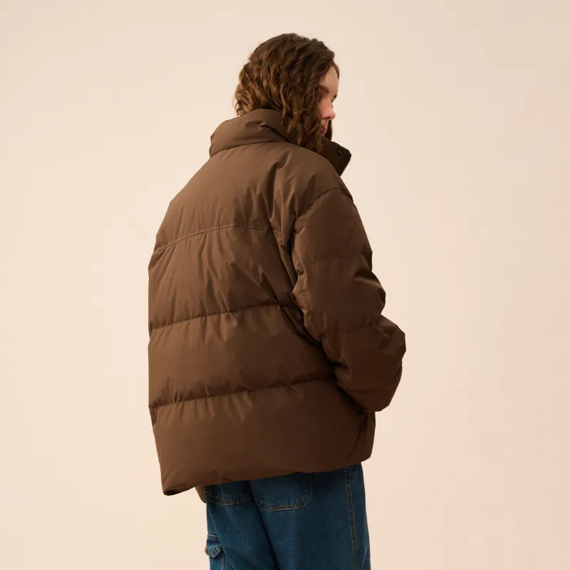 PAKA Down Jackets Unisex-21