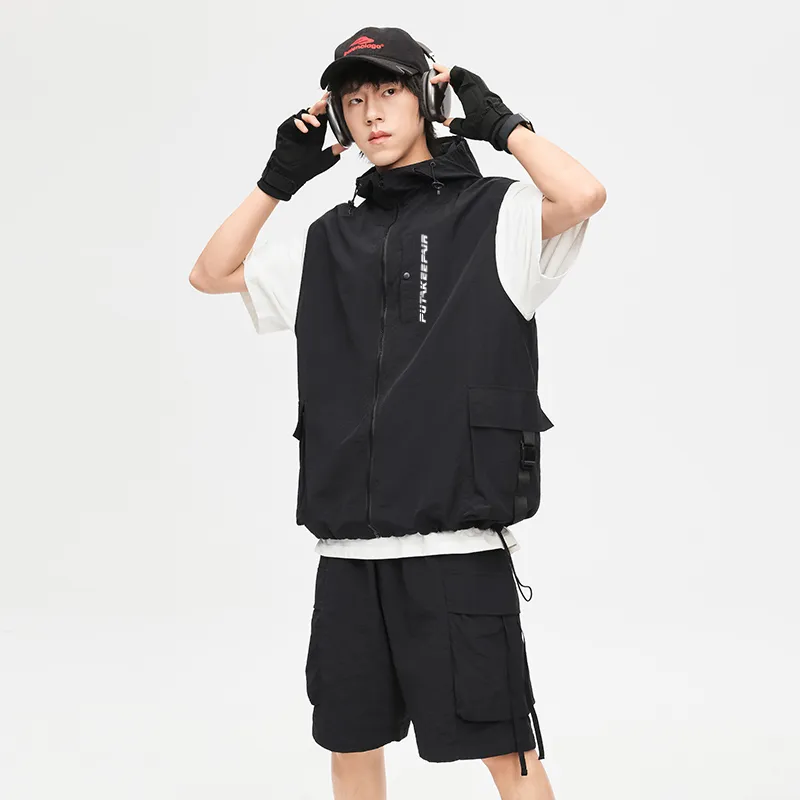 PAKA Casual Sportswear Unisex-8