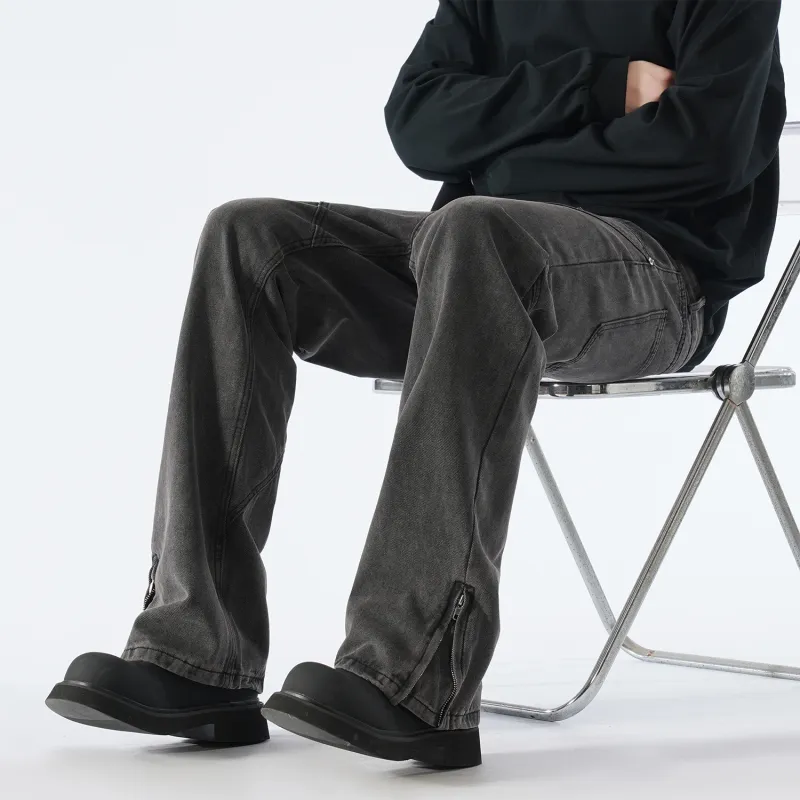 PAKA Jeans Unisex-7