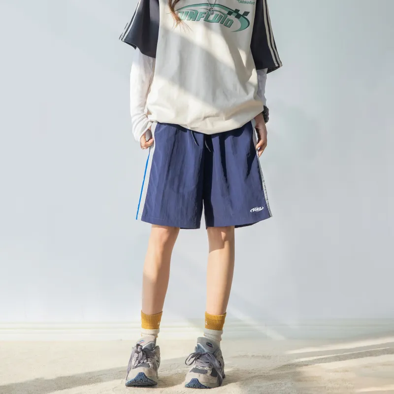 PAKA Casual Shorts Unisex-16
