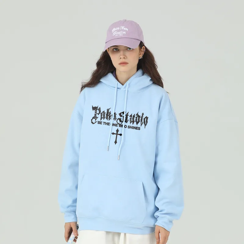 PAKA Sweatshirts Unisex-8