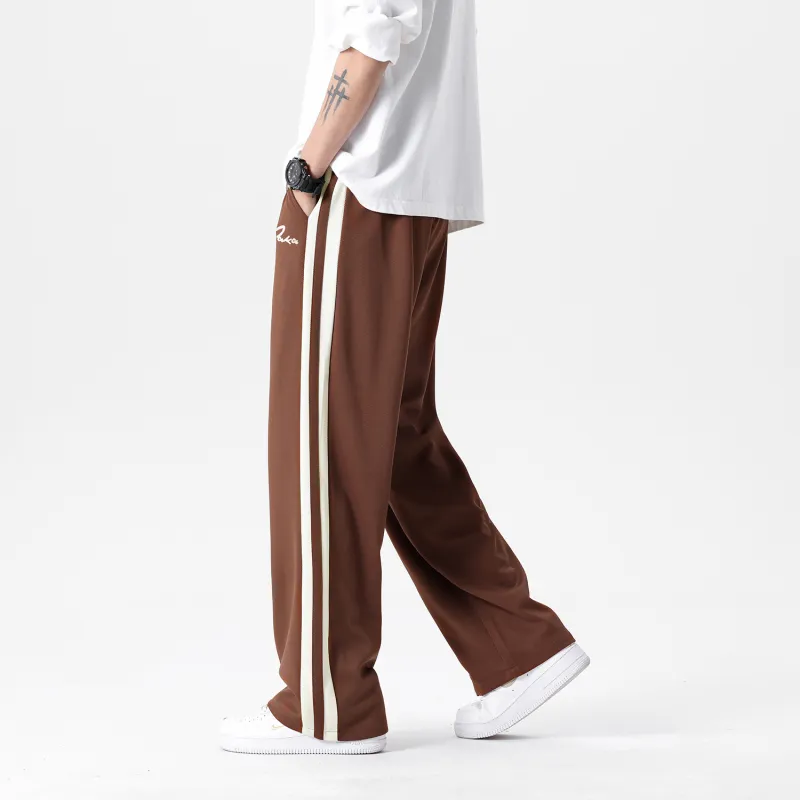 PAKA Casual Pants Unisex-14