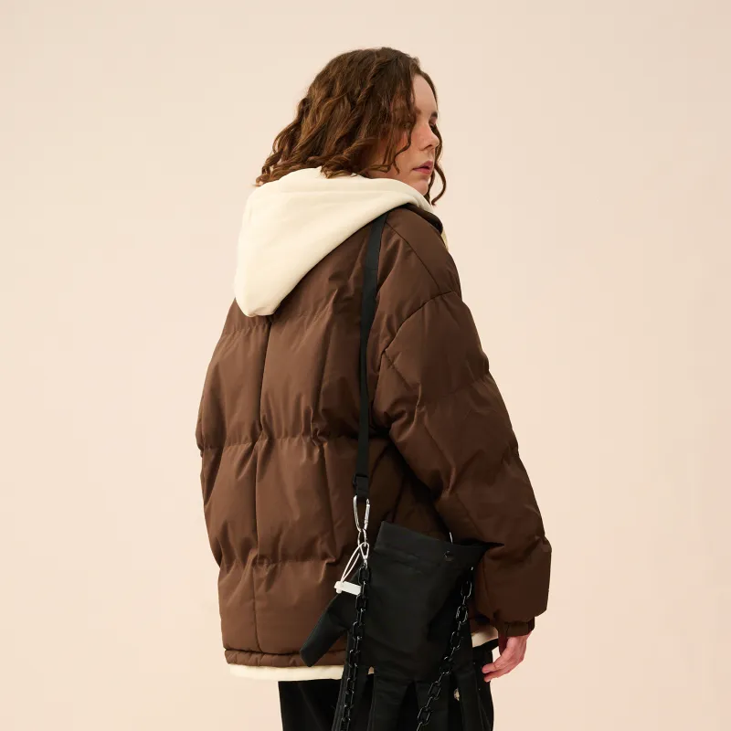 PAKA Puffer Jackets Unisex-15