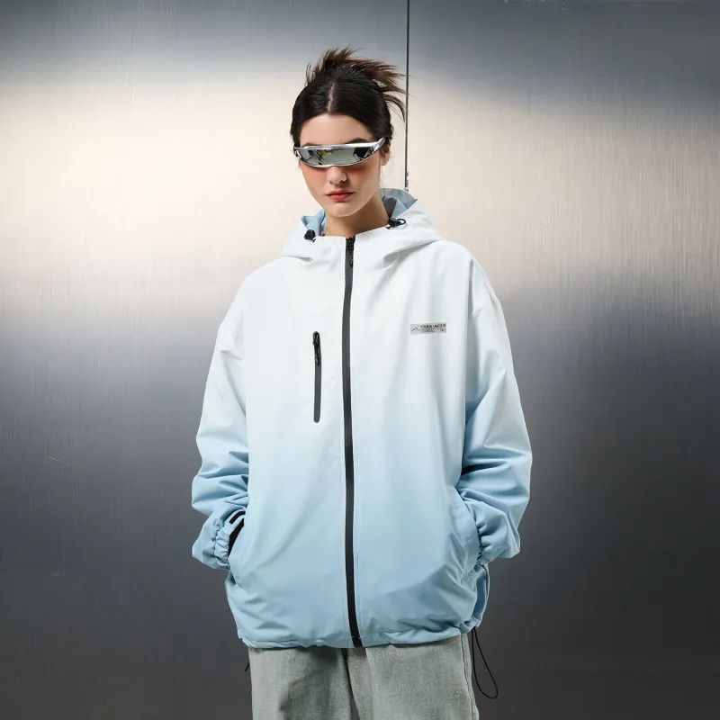 PAKA Jackets Unisex-4