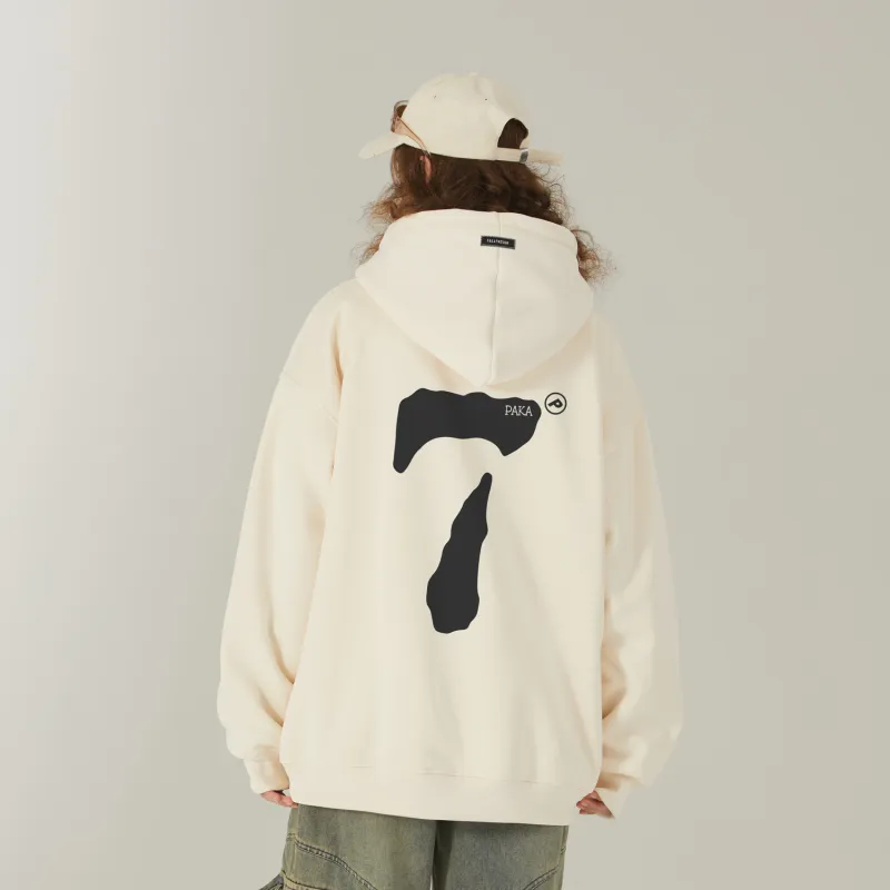 PAKA Sweatshirts Unisex-8