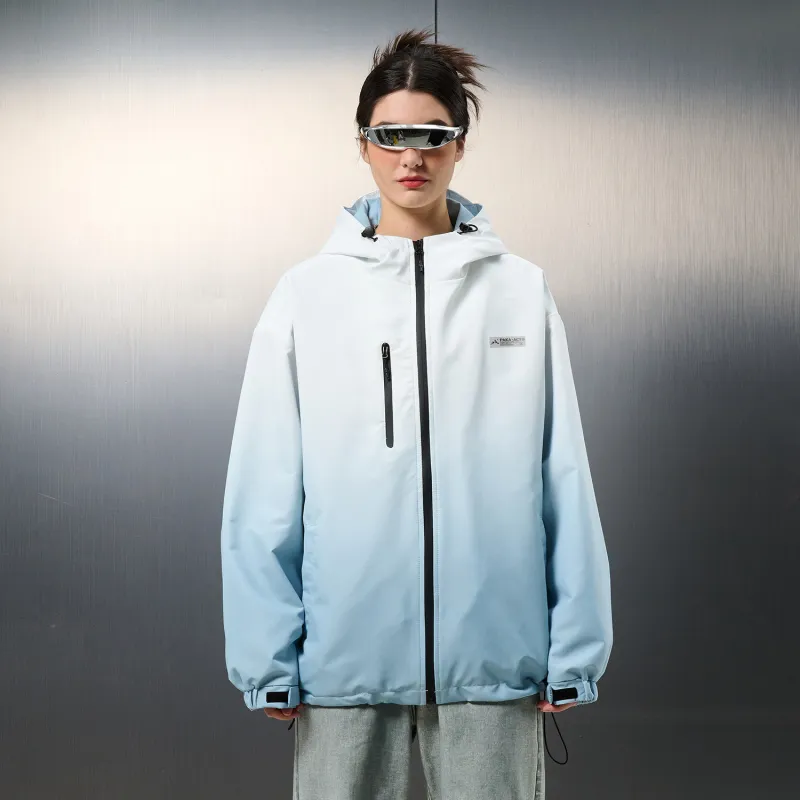 PAKA Jackets Unisex-2