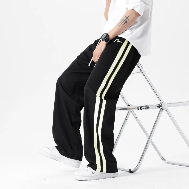 PAKA Casual Pants Unisex-9