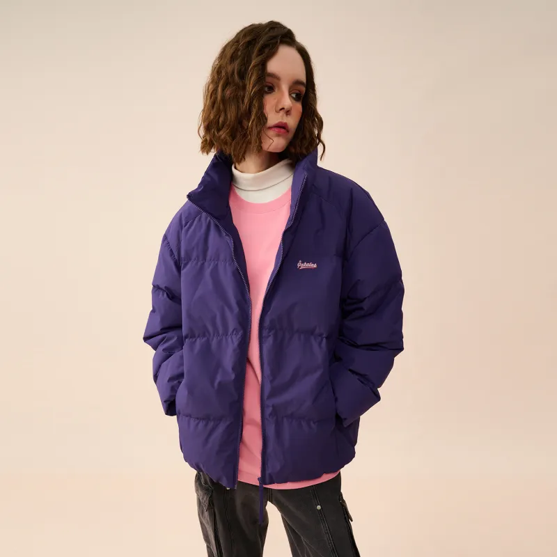 PAKA Down Jackets Unisex-23