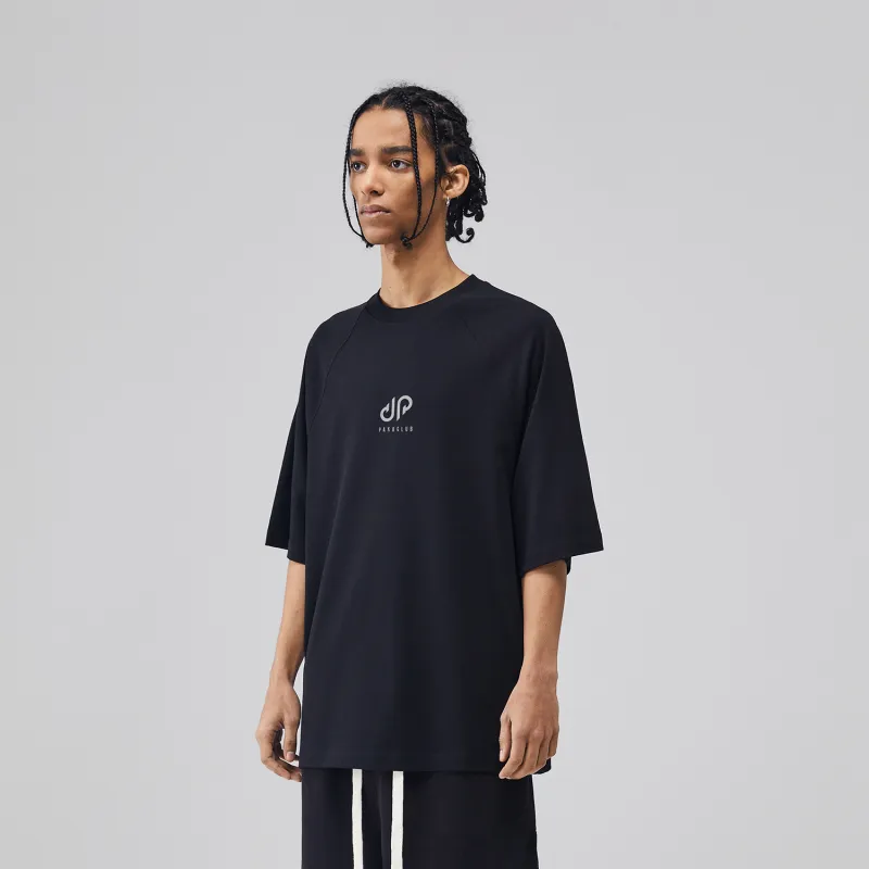PAKA T Shirts Unisex-4