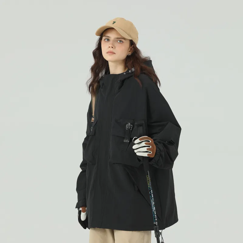 PAKA Jackets Unisex-4