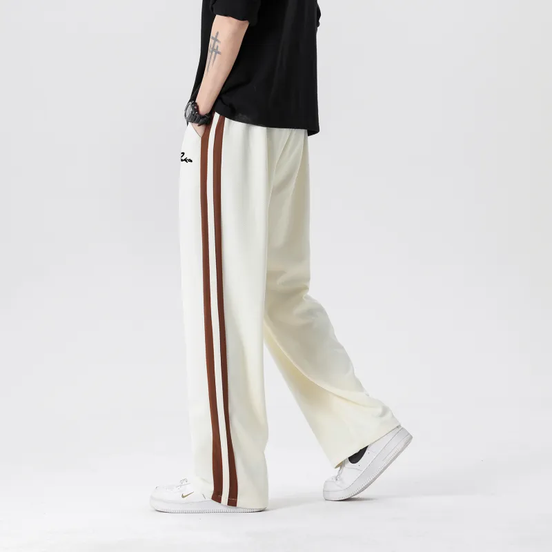 PAKA Casual Pants Unisex-24
