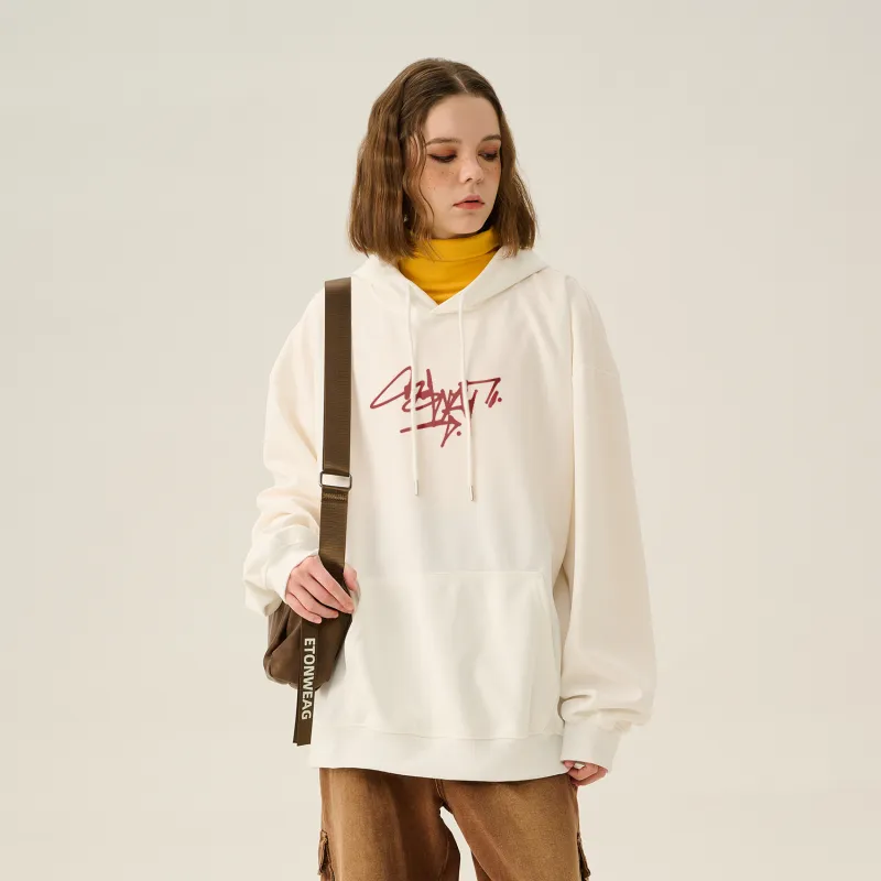 PAKA Sweatshirts Unisex-8