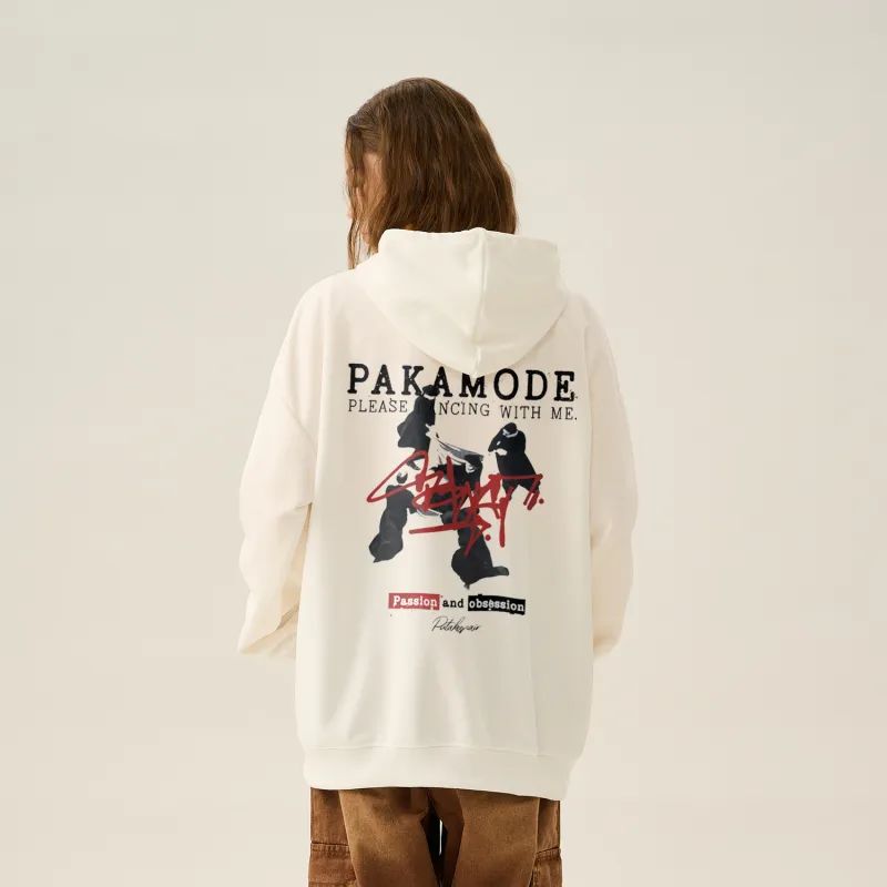 PAKA Sweatshirts Unisex-7