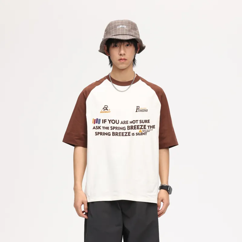 PAKA T Shirts Unisex-11