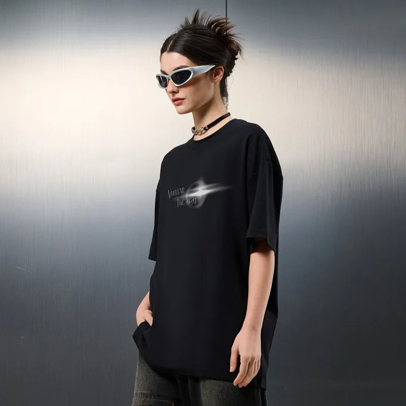 PAKA T Shirts Unisex-5