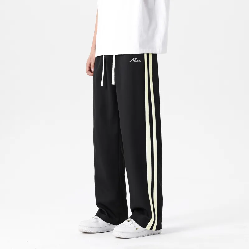 PAKA Casual Pants Unisex-3