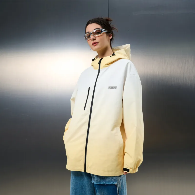 PAKA Jackets Unisex-11