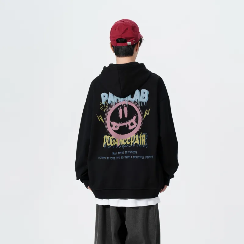 PAKA Sweatshirts Unisex-3