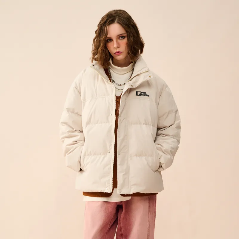 PAKA Down Jackets Unisex-25