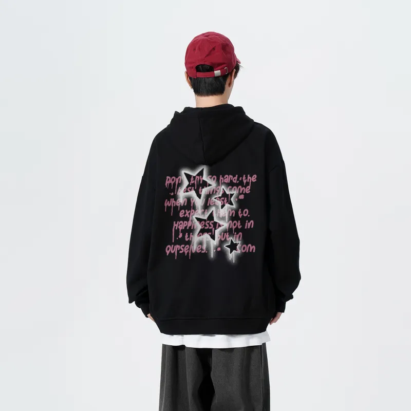 PAKA Sweatshirts Unisex-3