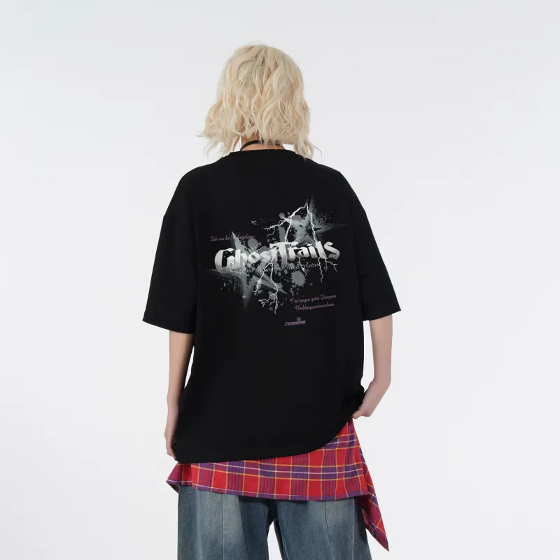 PAKA T Shirts Unisex-2