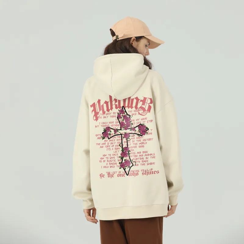 PAKA Sweatshirts Unisex-9