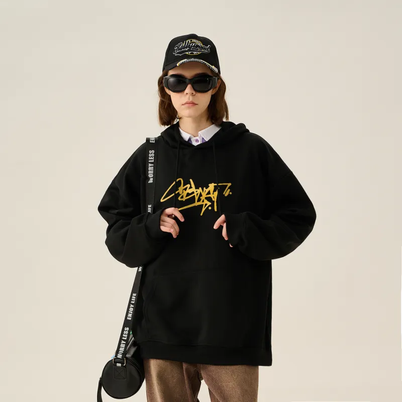 PAKA Sweatshirts Unisex-4