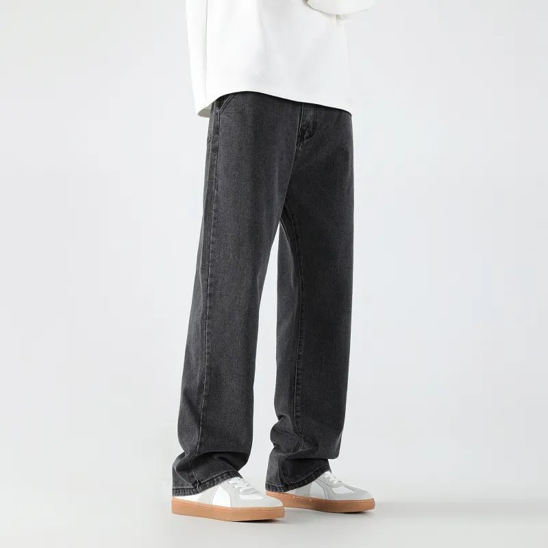 PAKA Jeans Unisex-5