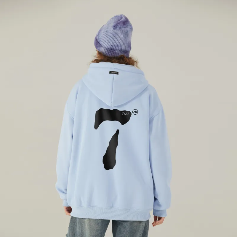 PAKA Sweatshirts Unisex-11
