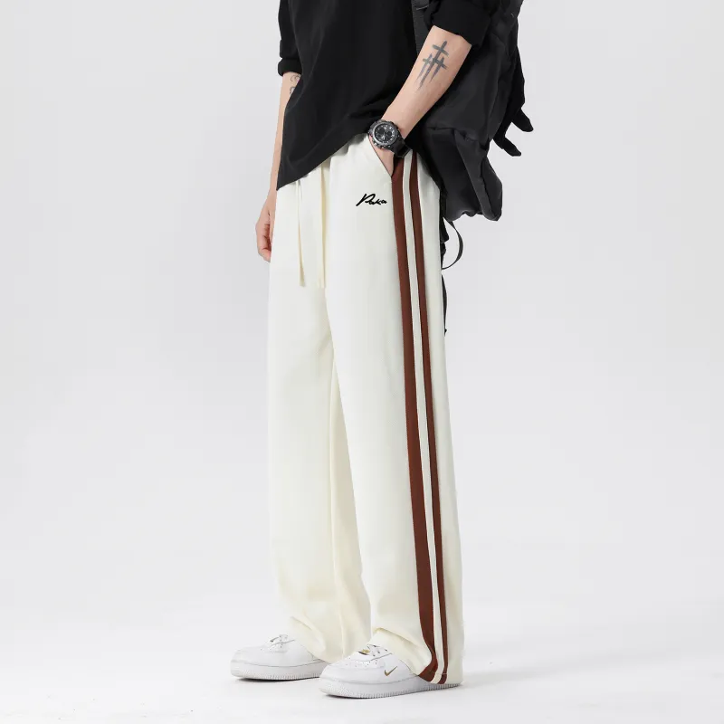 PAKA Casual Pants Unisex-28