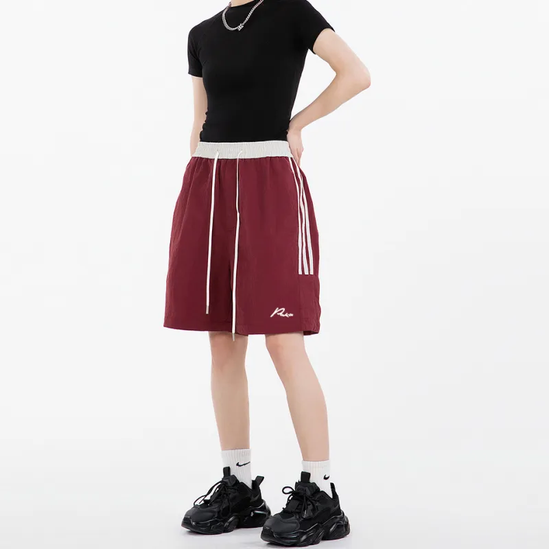 PAKA Casual Shorts Unisex-3