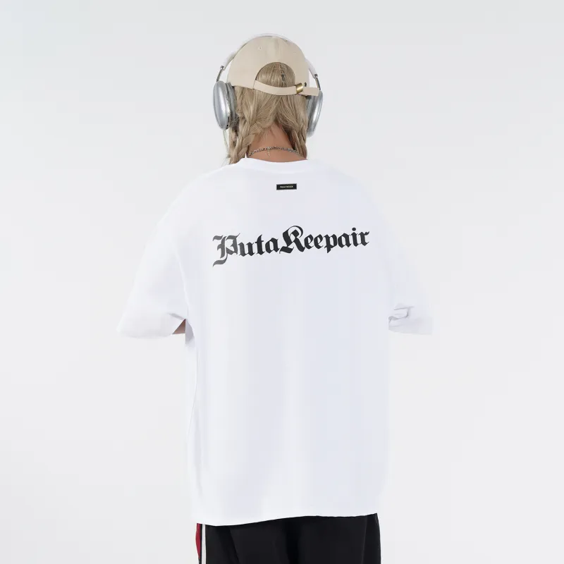 PAKA T Shirts Unisex-7