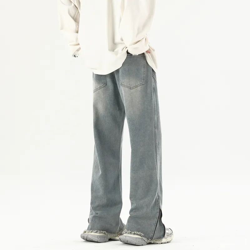 PAKA Jeans Unisex-9