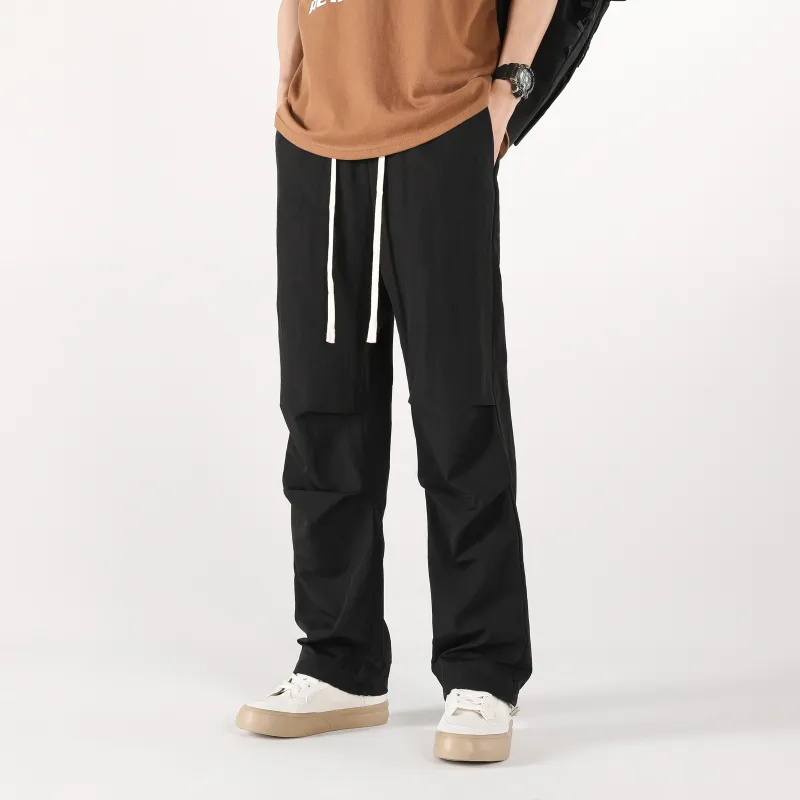 PAKA Casual Pants Unisex-5