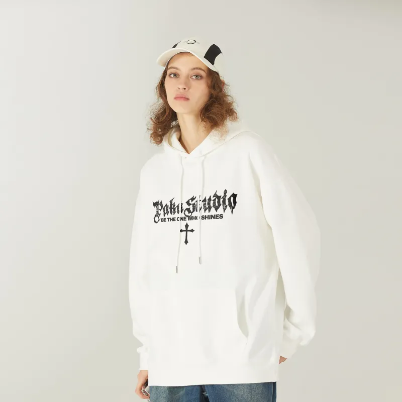 PAKA Sweatshirts Unisex-3