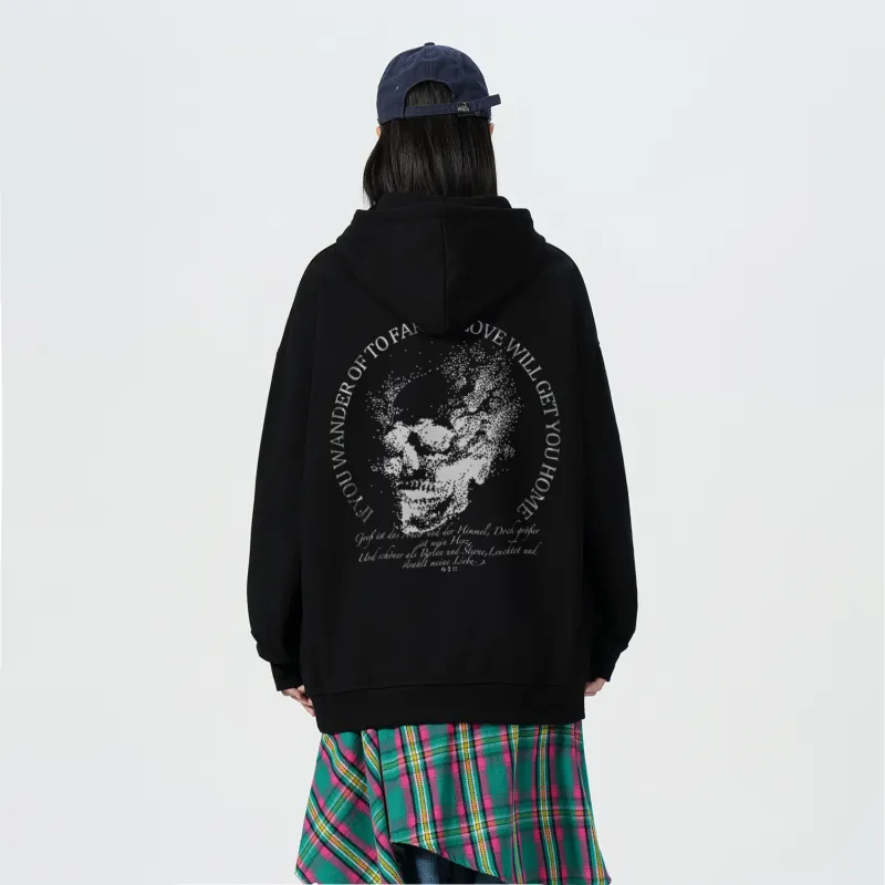 PAKA Sweatshirts Unisex-2