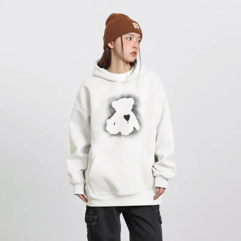 PAKA Sweatshirts Unisex-13