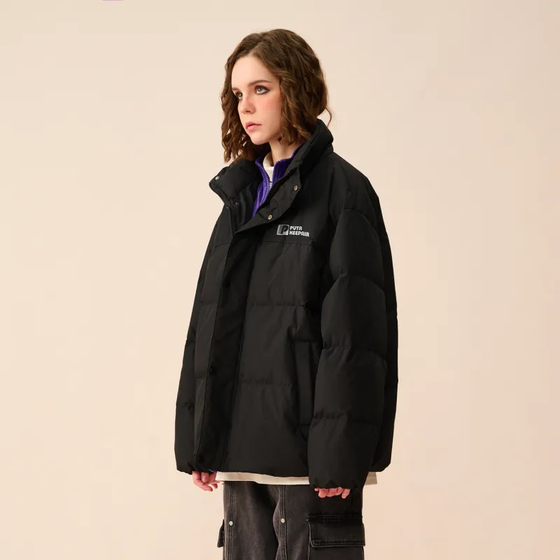 PAKA Down Jackets Unisex-6