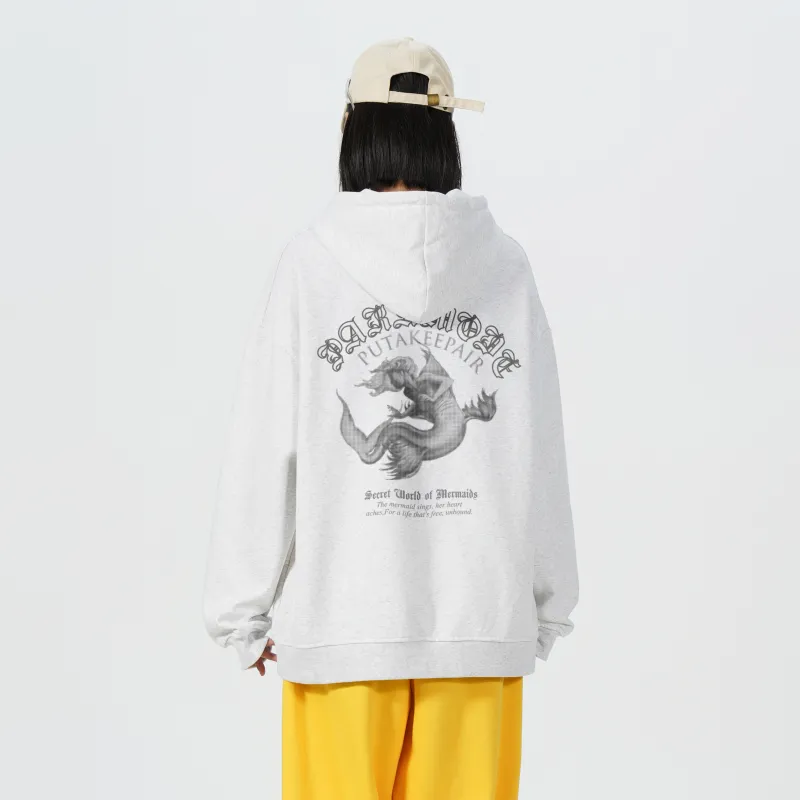 PAKA Sweatshirts Unisex-2