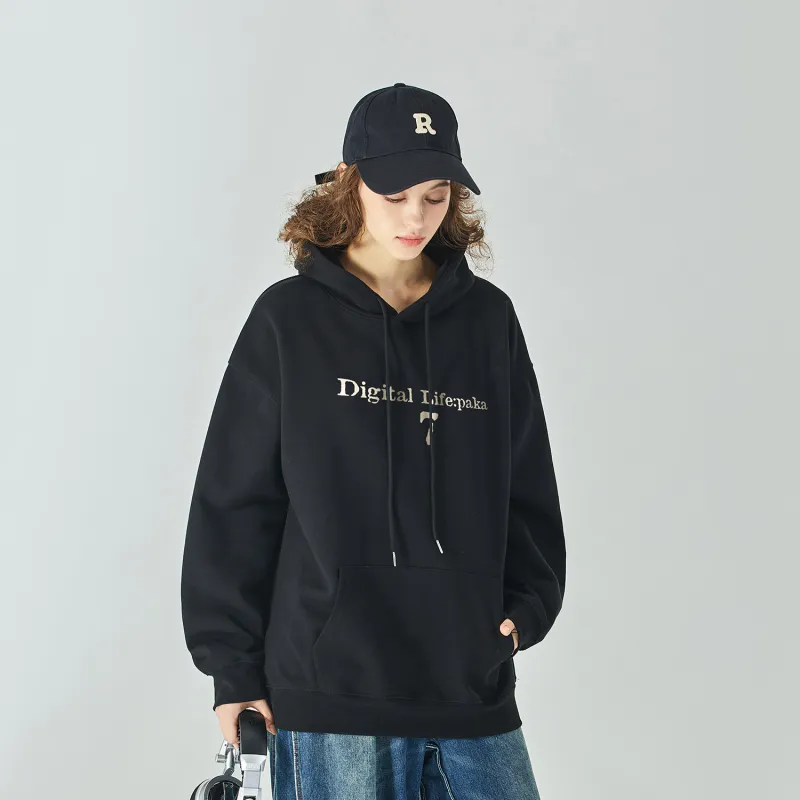 PAKA Fall Sweatshirt Unisex 2 Pack-7