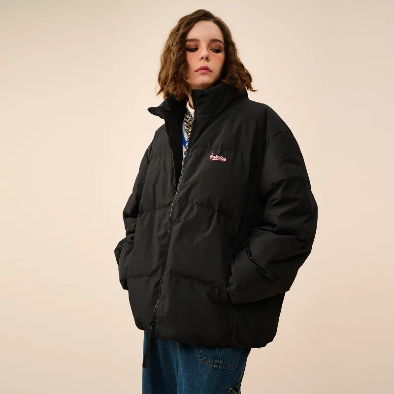 PAKA Down Jackets Unisex-6