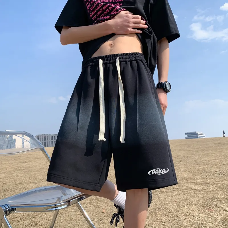 PAKA Casual Shorts Unisex-6