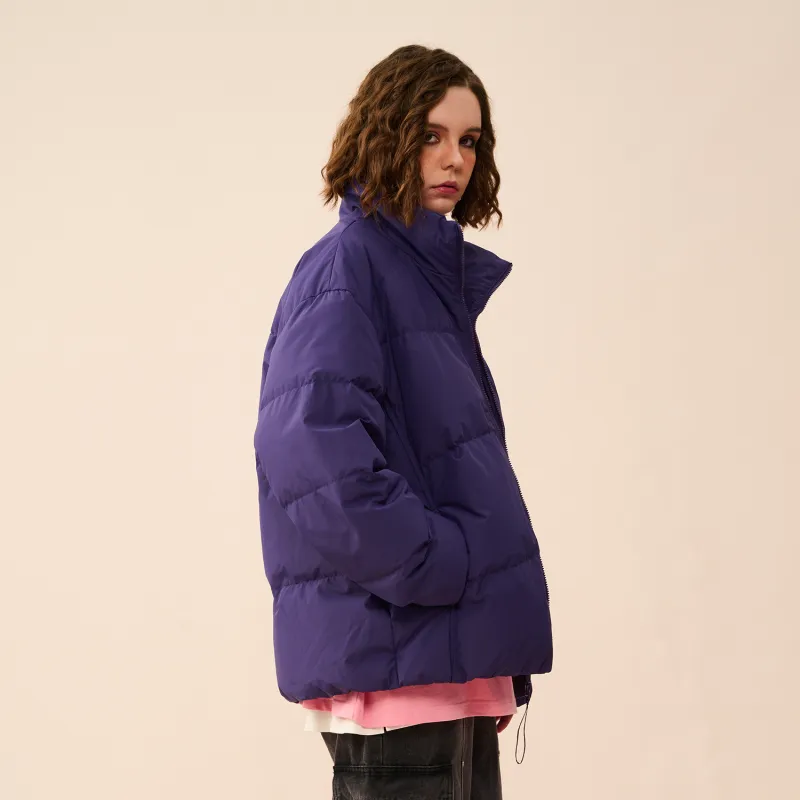 PAKA Down Jackets Unisex-22